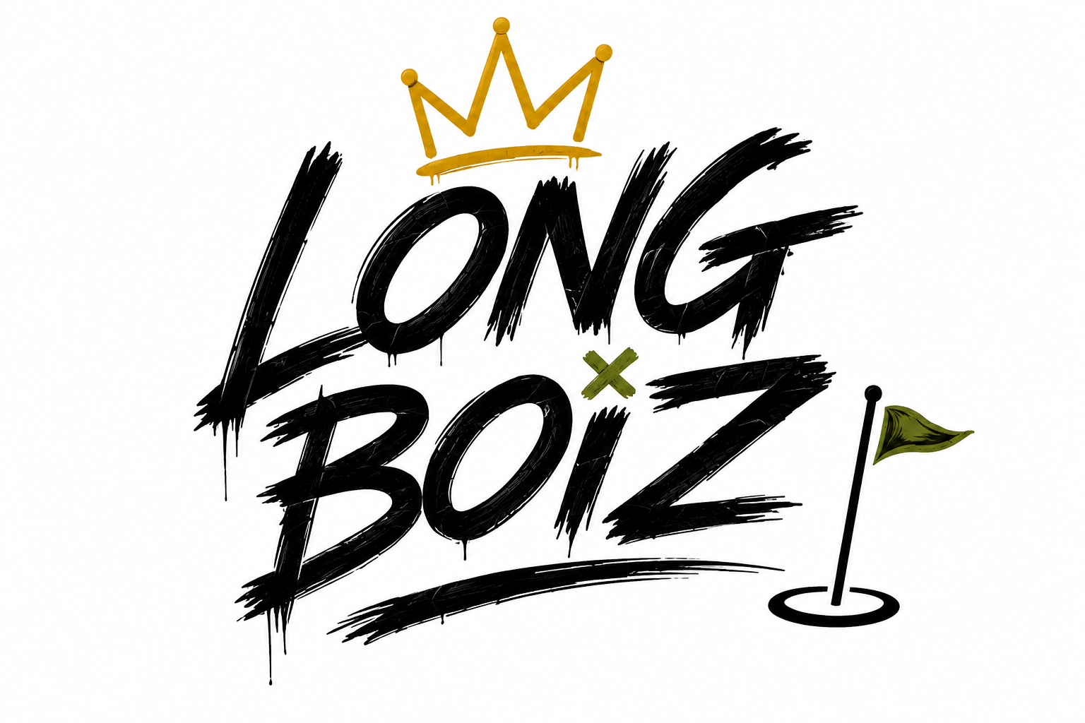 Long Boiz